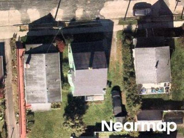 House for sale in Binghamton