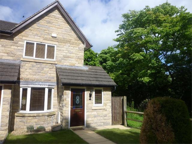 House for rent in Lower Cumberworth, West Yorkshire