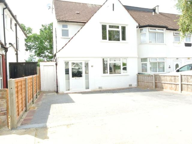 House for rent in London Borough of Lewisham, Greater London