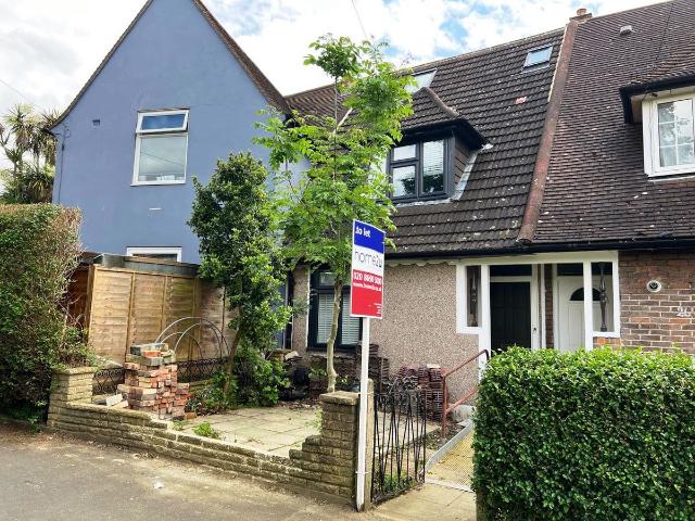Apartment for rent in London Borough of Lewisham, Greater London