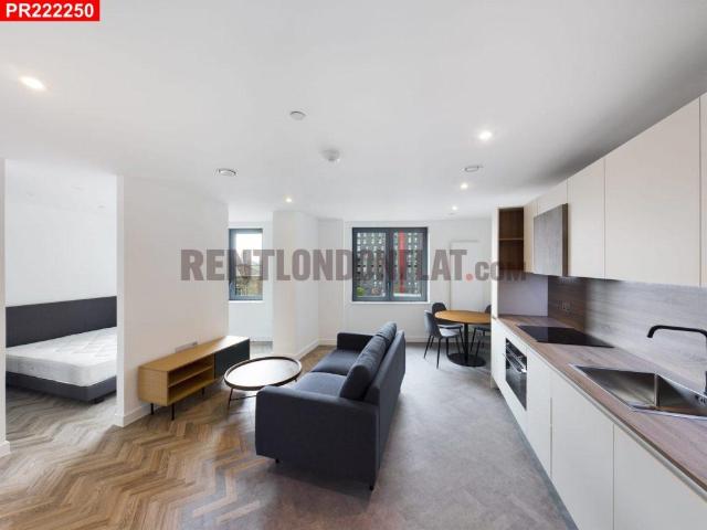House for rent in Bromley-by-Bow, Poplar Grove