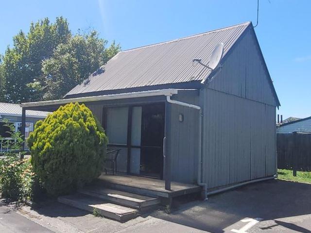 Apartment for rent in Bromley, Christchurch