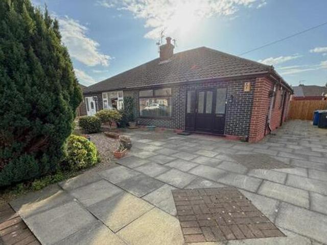 House for sale in Warrington