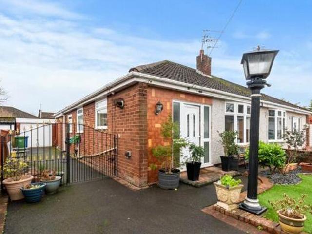 House for sale in Warrington