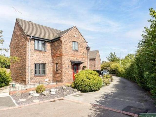 House for sale in Calderstones