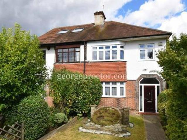 House for sale in Bridgefield, Kent