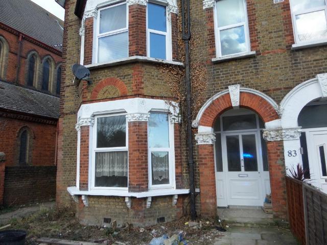 Apartment for rent in Widmore, Greater London