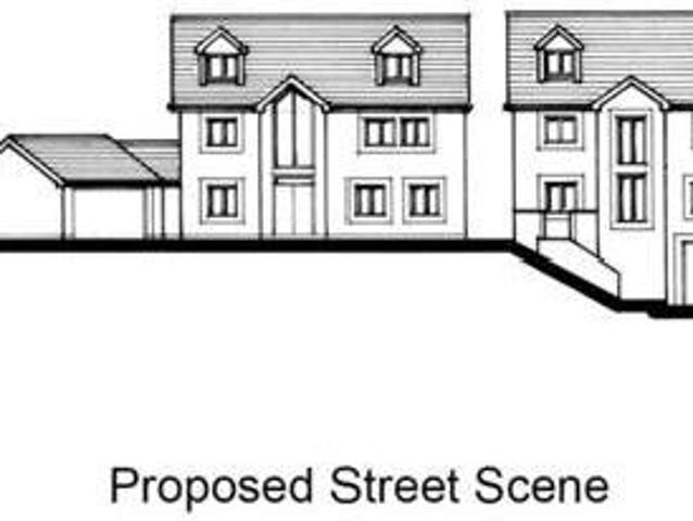 House for sale in Bolton le Sands, Bare