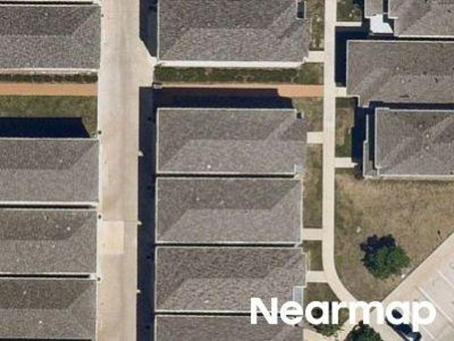 Townhouse for sale in Vickery Meadows PID, Dallas
