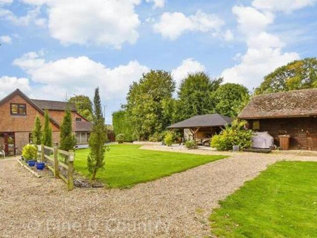 House for sale in East Sussex, England