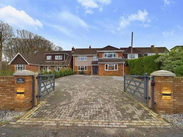 House for sale in East Sussex