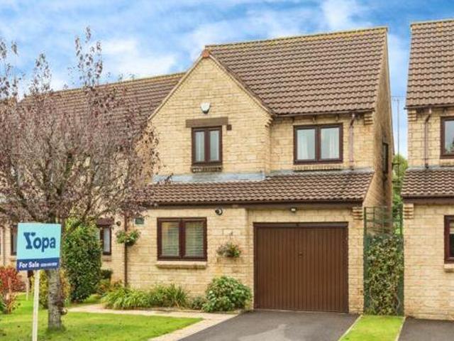 House for sale in Feckenham, City Of Bristol