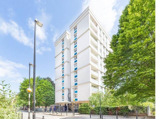 Apartment for rent in Bromley-by-Bow, Bow