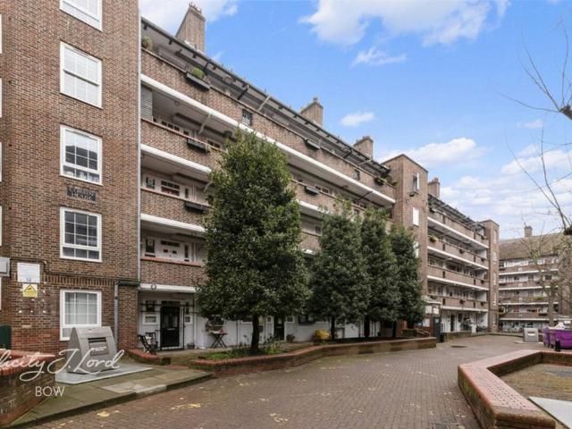 Apartment for rent in Bromley-by-Bow, Bow