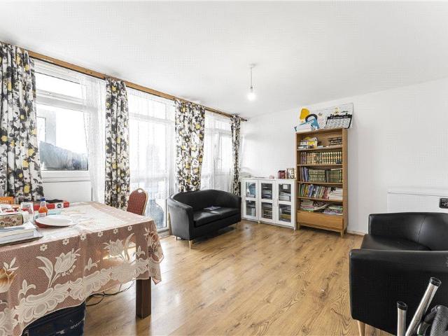 Apartment for rent in Bromley-by-Bow, Bow