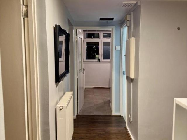 Apartment for rent in Bromley-by-Bow, Bow