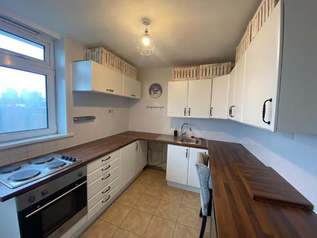 Apartment for rent in Bromley-by-Bow, Bow