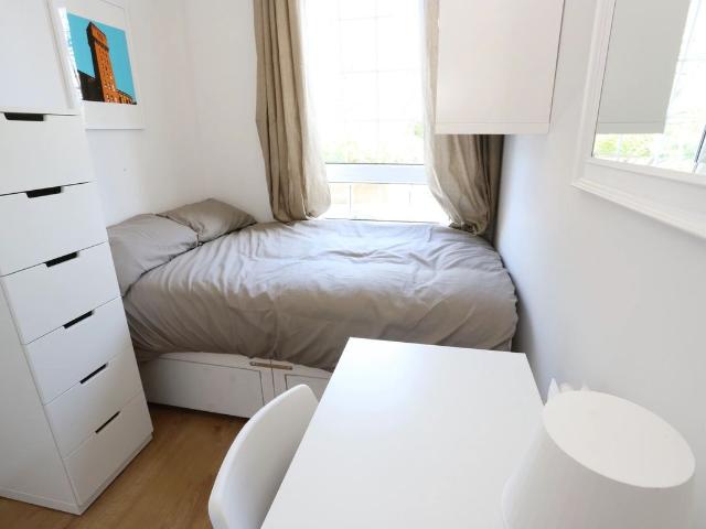 Room for rent in Bromley-by-Bow, Bow