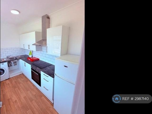 Apartment for rent in London Borough of Lewisham, Greater London