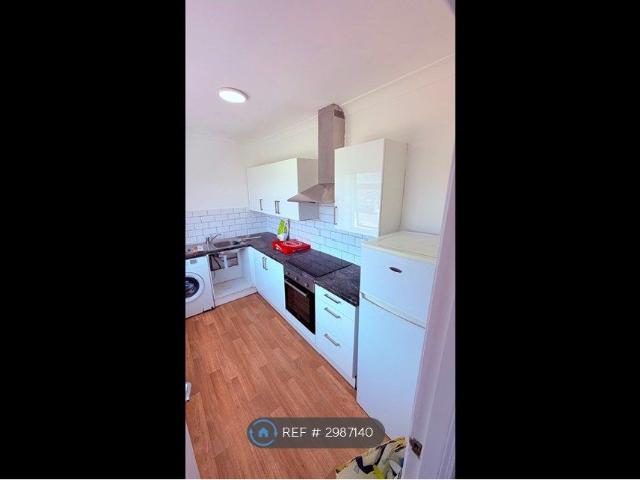 Apartment for rent in London Borough of Lewisham, Greater London