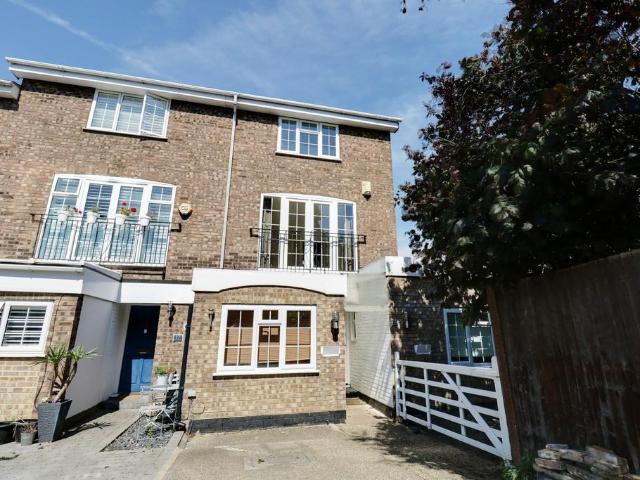 House for rent in Greater London