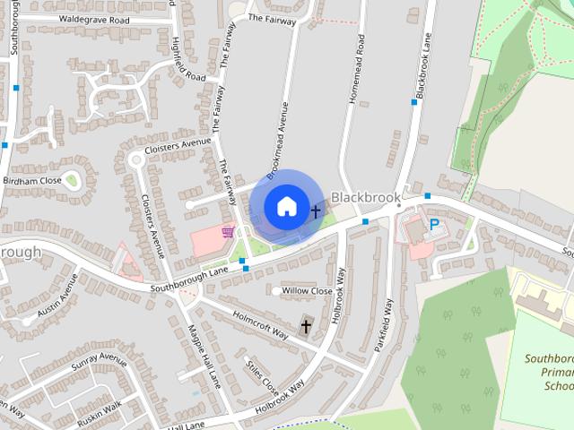 Apartment for rent in Greater London