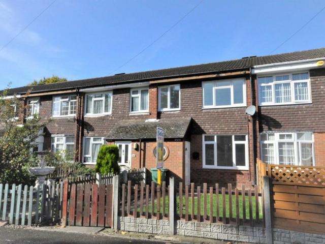 House for rent in West Midlands