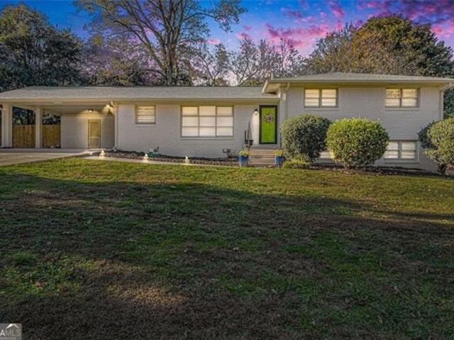 House for sale in Avondale Estates