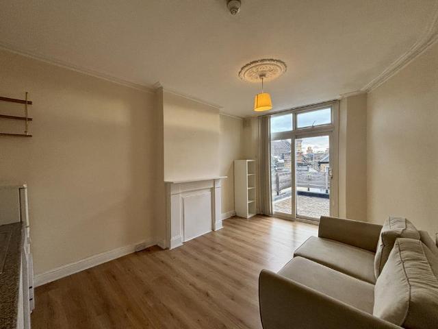 Apartment for rent in London Borough of Bromley, Greater London
