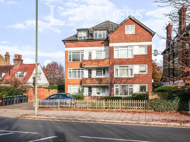 Apartment for rent in Beckenham, Greater London