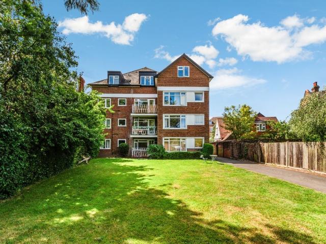 Apartment for rent in Beckenham, Isle Of Man