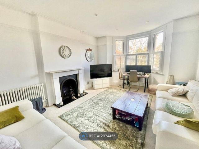 Apartment for rent in Beckenham, Greater London