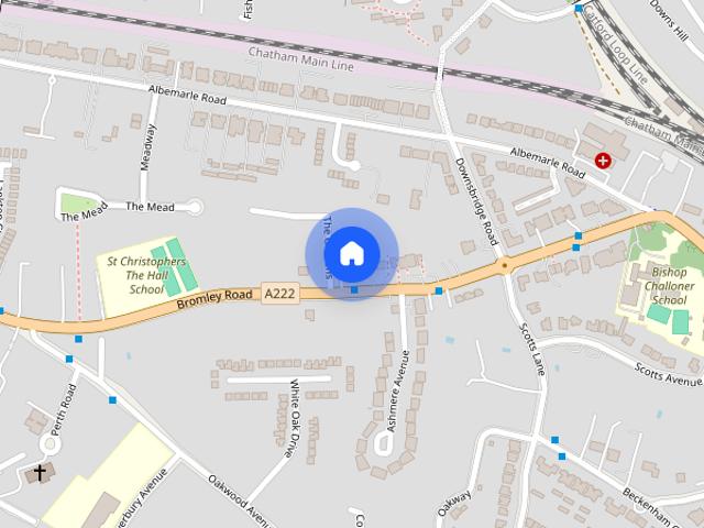 Apartment for rent in Shortlands, Isle Of Man