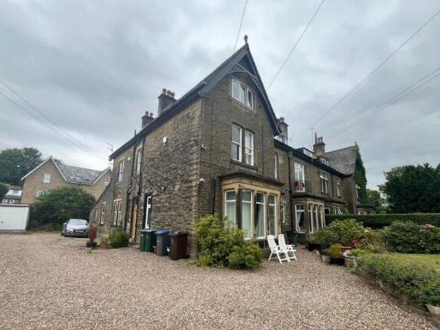 House for rent in Priestthorpe, Crossflatts