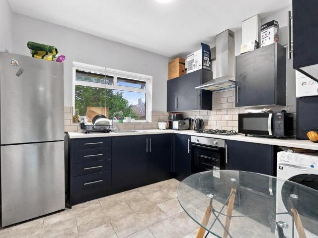 Apartment for rent in London Borough of Lewisham, Greater London