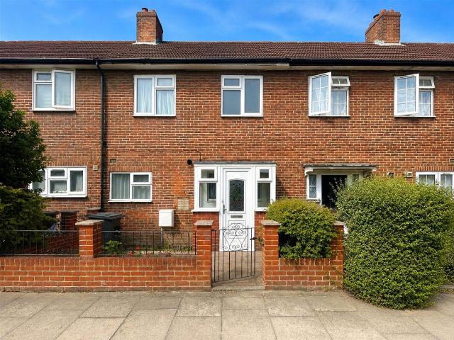 Apartment for rent in London Borough of Lewisham, Greater London
