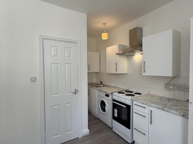 Apartment for rent in London Borough of Lewisham, Greater London
