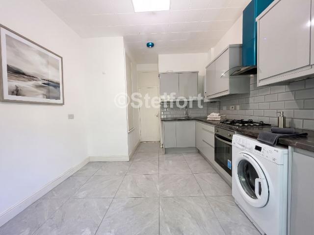 Apartment for rent in London Borough of Lewisham, Greater London