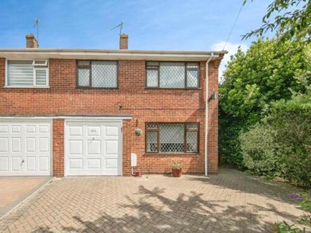 House for sale in Greenstead, Colchester