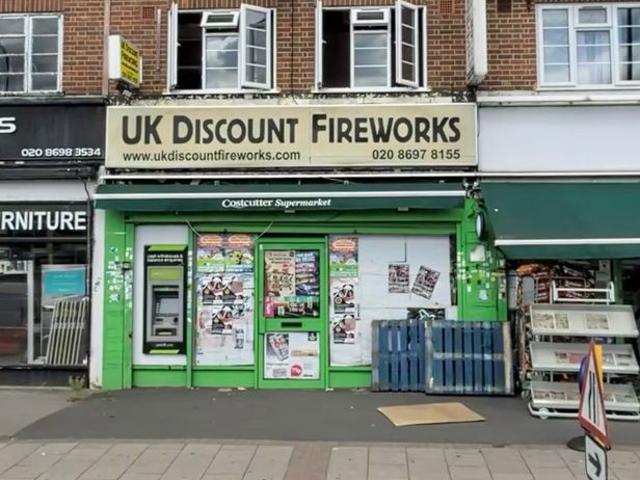 Apartment for rent in London Borough of Lewisham, Greater London
