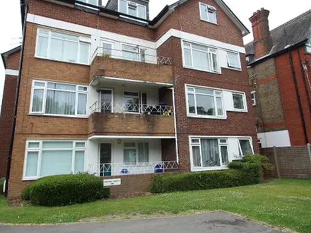 Apartment for rent in Beckenham, Isle Of Man