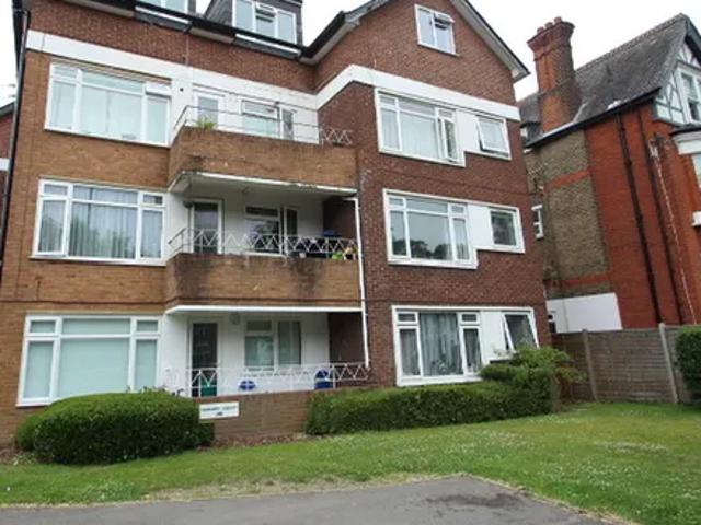 Apartment for rent in Beckenham, Isle Of Man