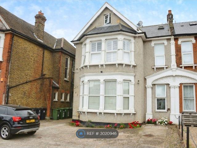 Apartment for rent in London Borough of Lewisham, Greater London