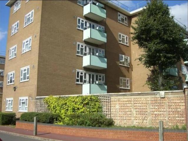 Apartment for rent in London Borough of Lewisham, Greater London