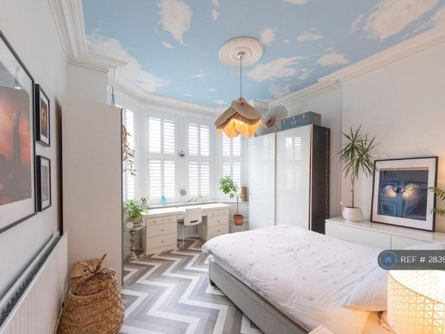 Apartment for rent in London Borough of Lewisham, Greater London