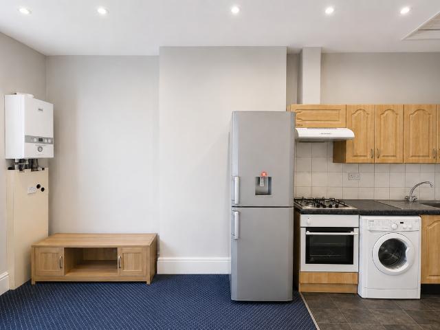 Studio for rent in London Borough of Lewisham, Greater London