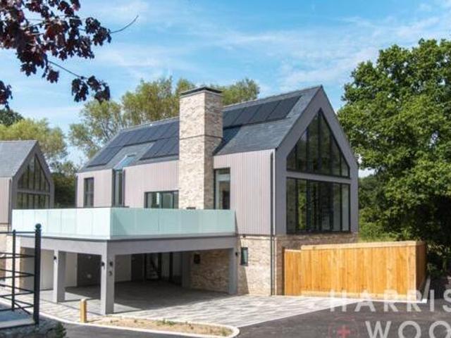 House for sale in Fordham Heath