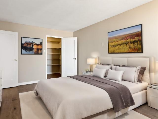 Apartment for rent in Mulhurst Bay, Ontario