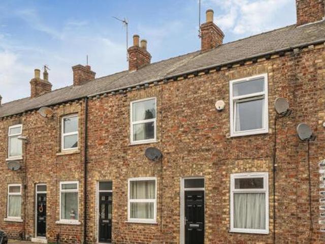 House for sale in Holgate, High Field
