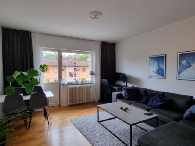 Hus hyra i Botkyrka, Stockholm